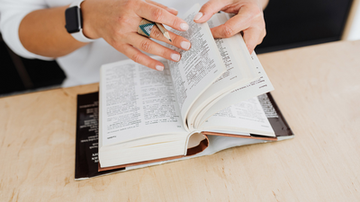 Freiberuflicher Übersetzer m/w/d | Vertaalbureau Perfect