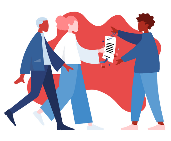 Karriere Übersetzungsbüro Perfekt